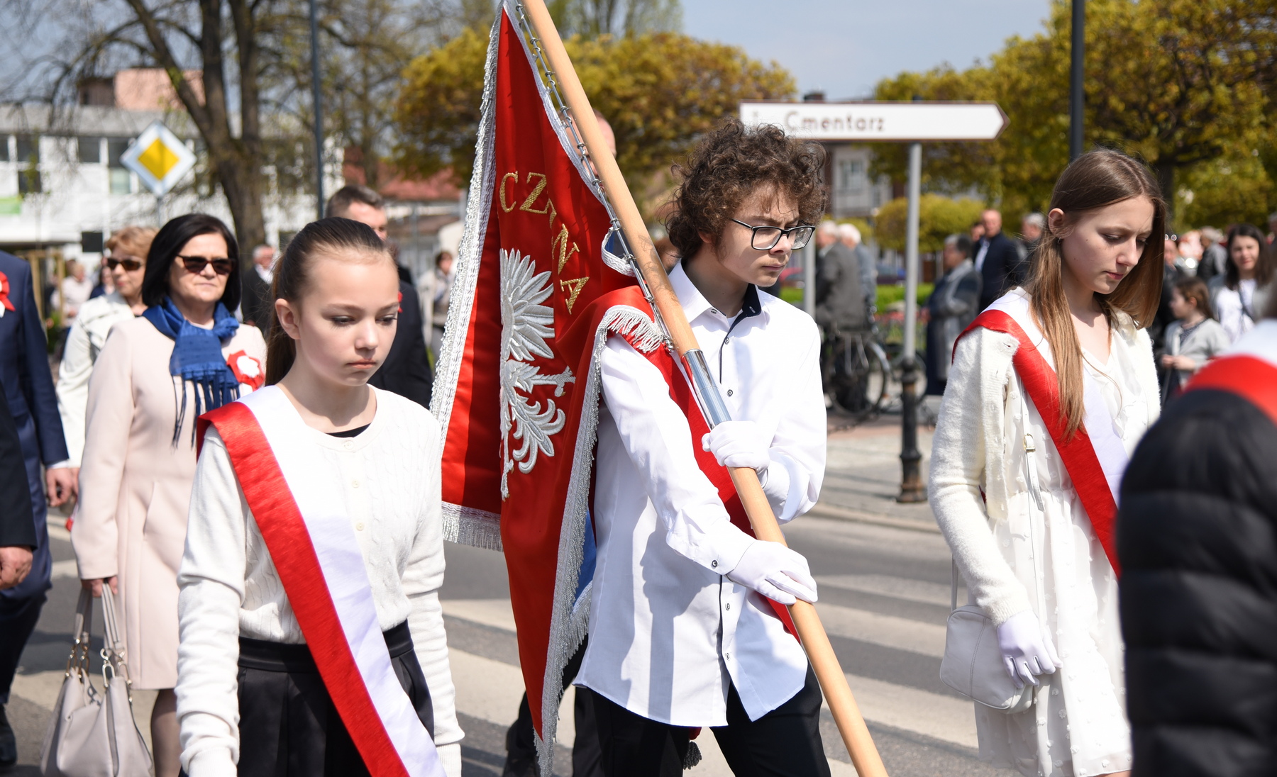SP w Białej Drugiej - Aktualności